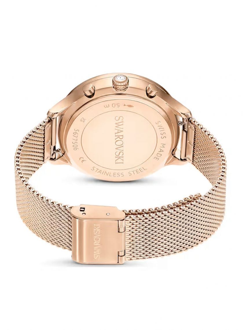 Swarovski Nova Chrono Watch