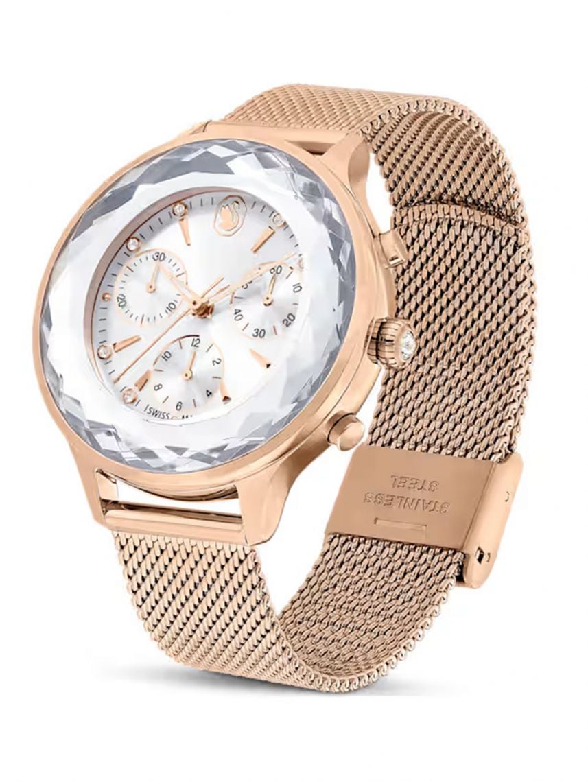 Swarovski Nova Chrono Watch