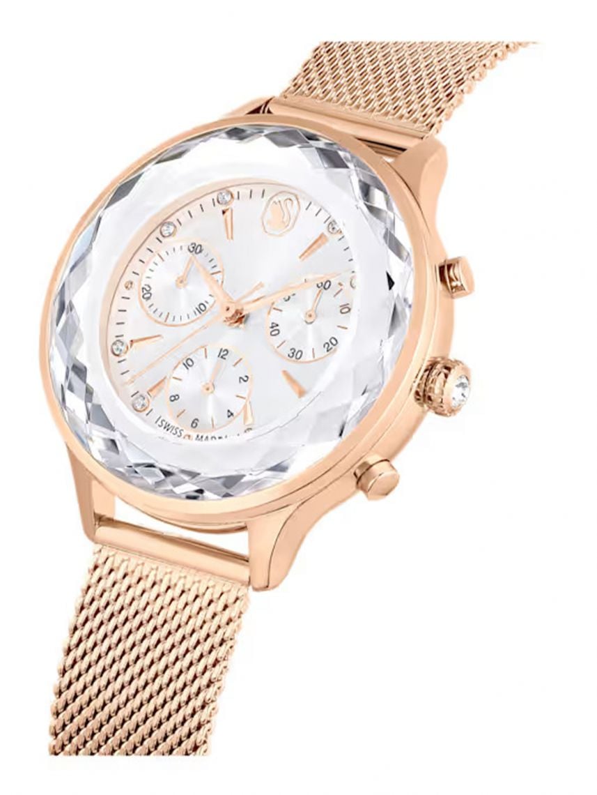 Swarovski Nova Chrono Watch