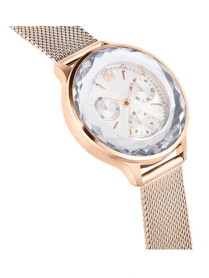 Swarovski Nova Chrono Watch