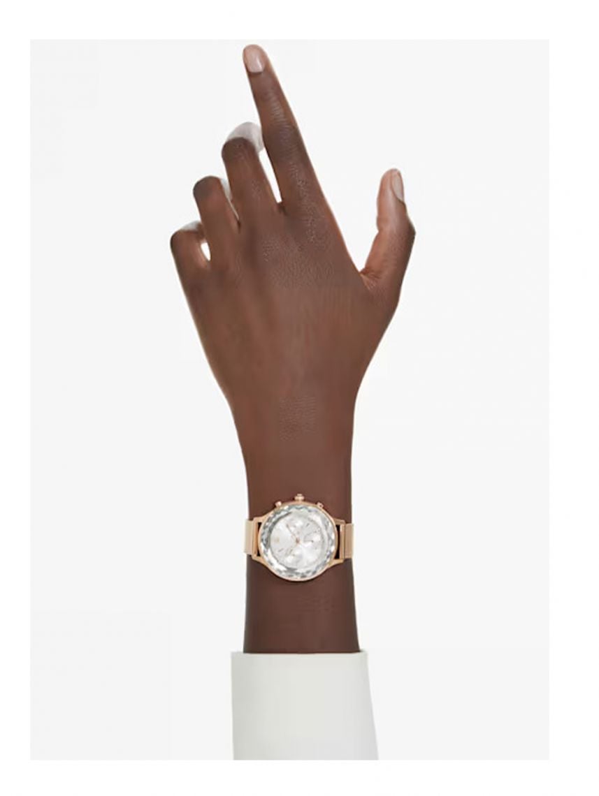 Swarovski Nova Chrono Watch