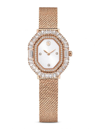 Swarovski Matrix Watch