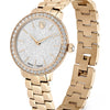 Swarovski Matrix Watch