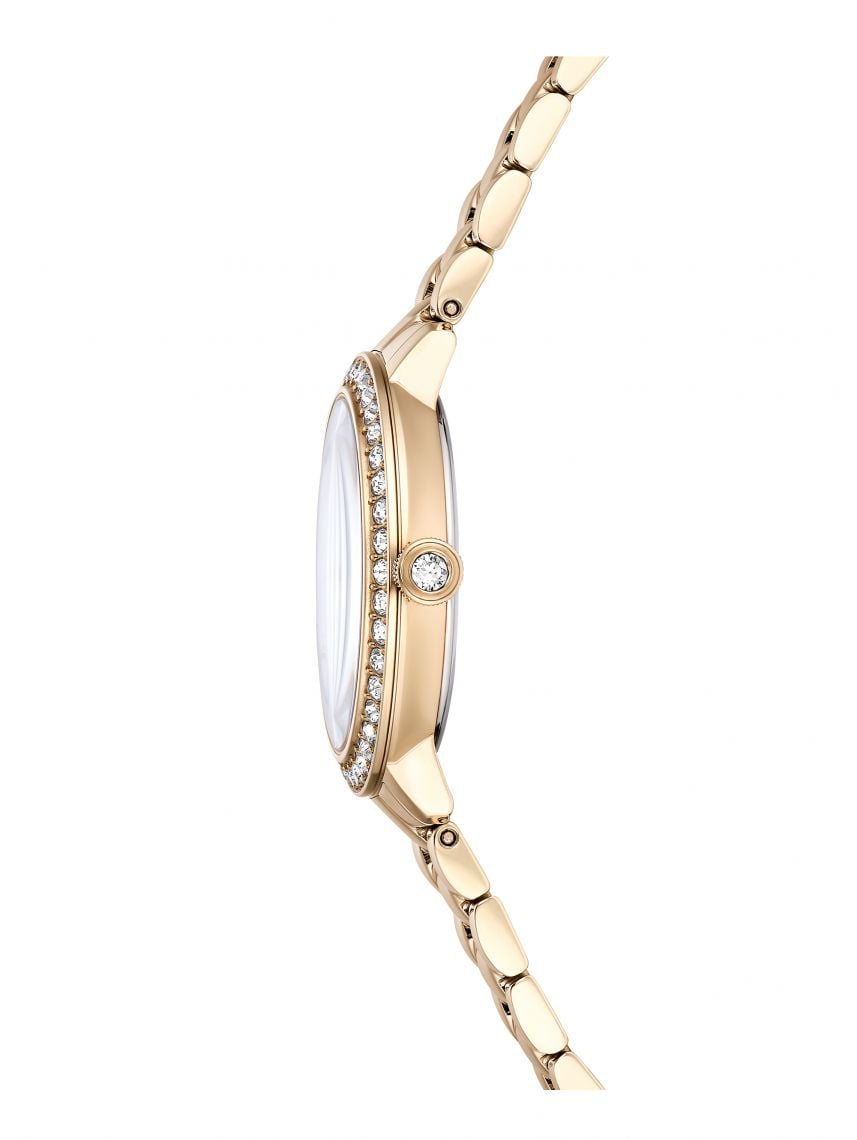 Swarovski Matrix Watch