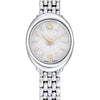 Swarovski Imber Oval Watch