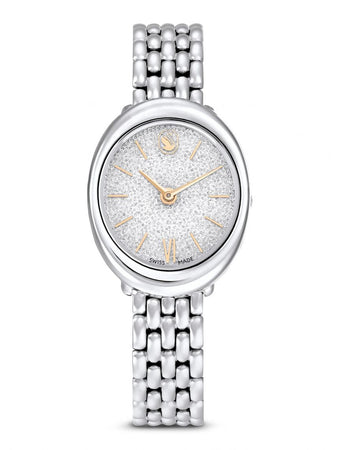 Swarovski Imber Oval Watch