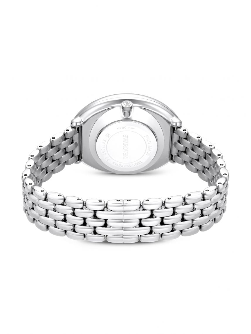 Swarovski Imber Oval Watch