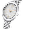 Swarovski Imber Oval Watch