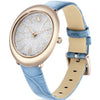 Swarovski Imber Oval Watch