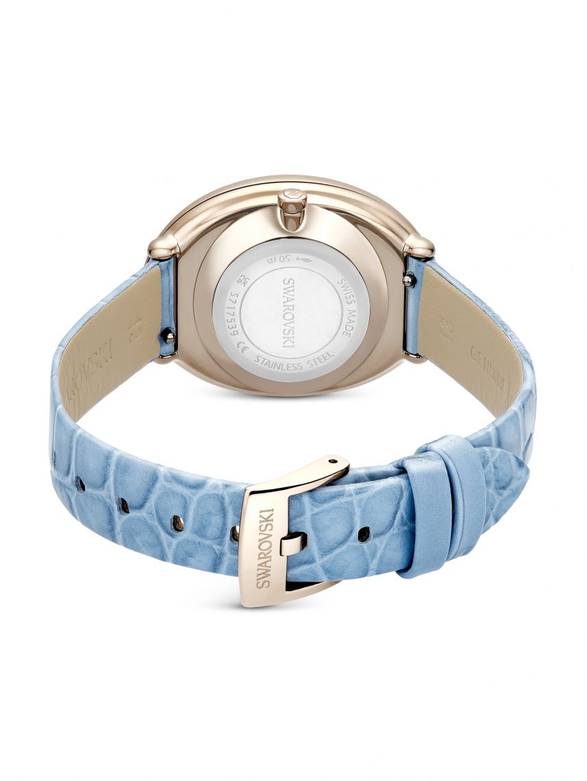 Swarovski Imber Oval Watch