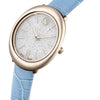 Swarovski Imber Oval Watch