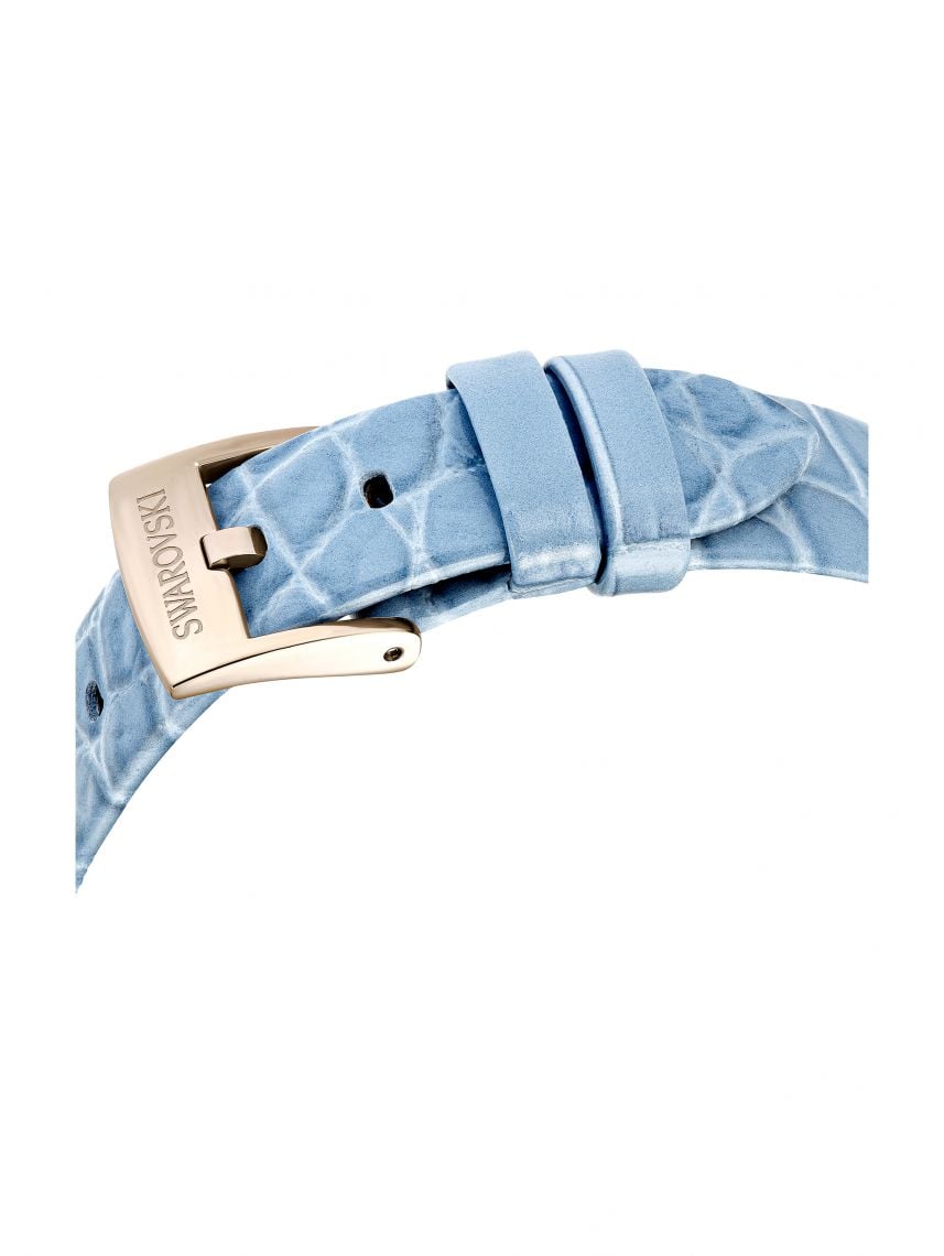 Swarovski Imber Oval Watch