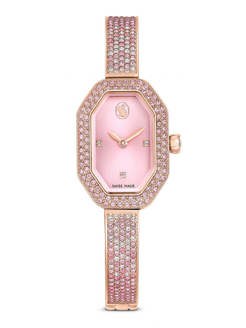Swarovski Dextera Watch