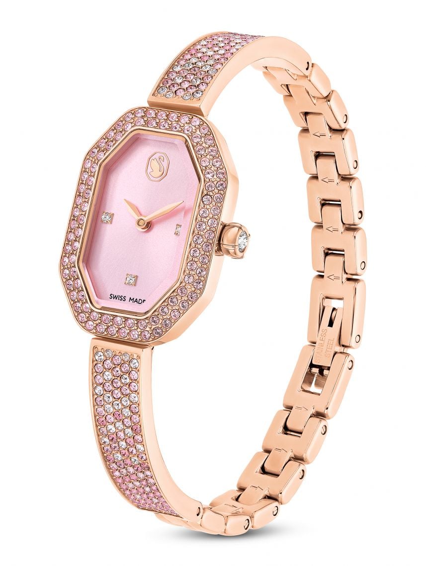 Swarovski Dextera Watch