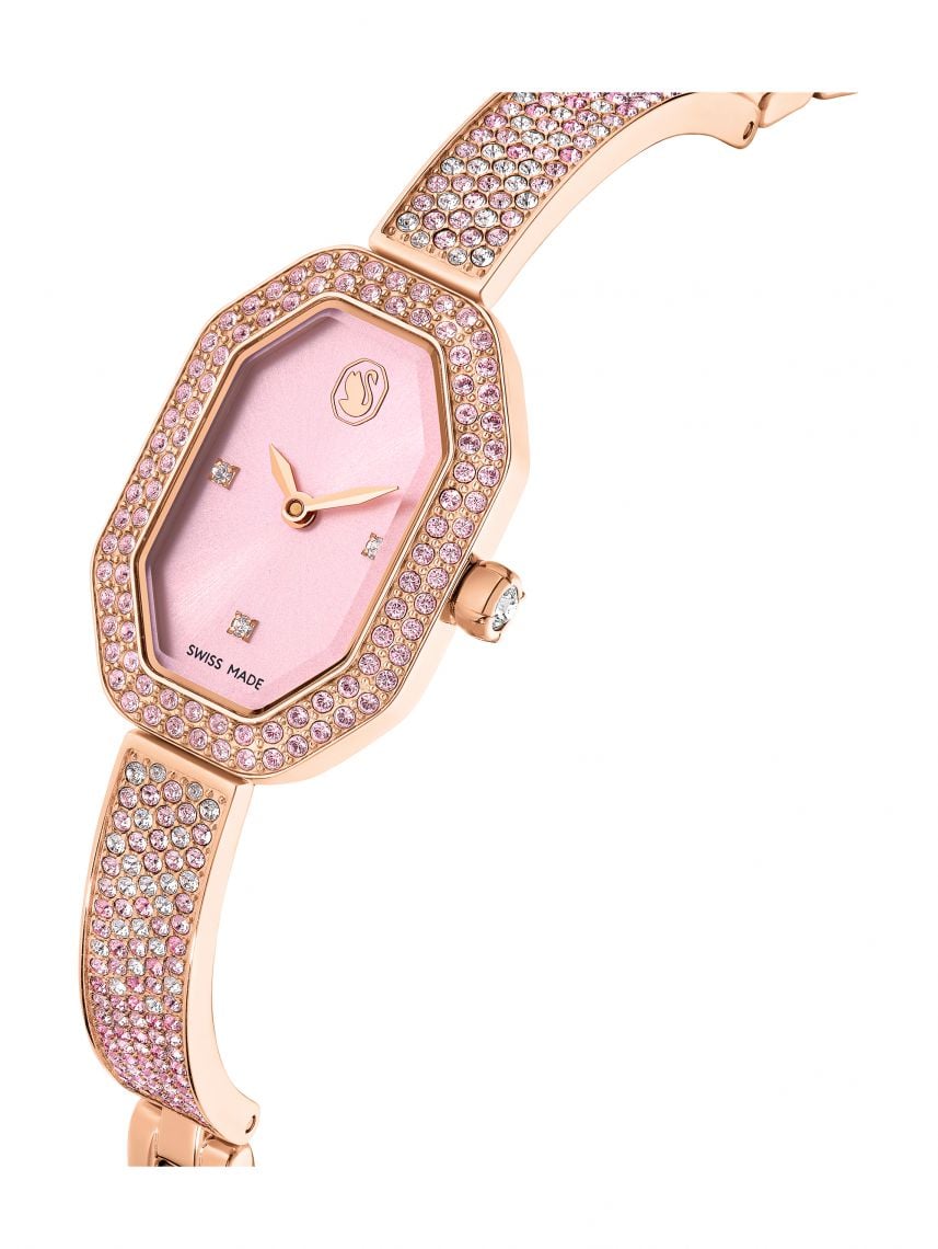 Swarovski Dextera Watch