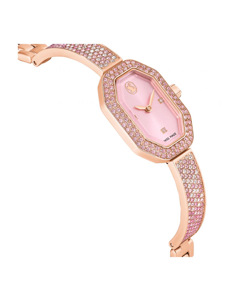 Swarovski Dextera Watch
