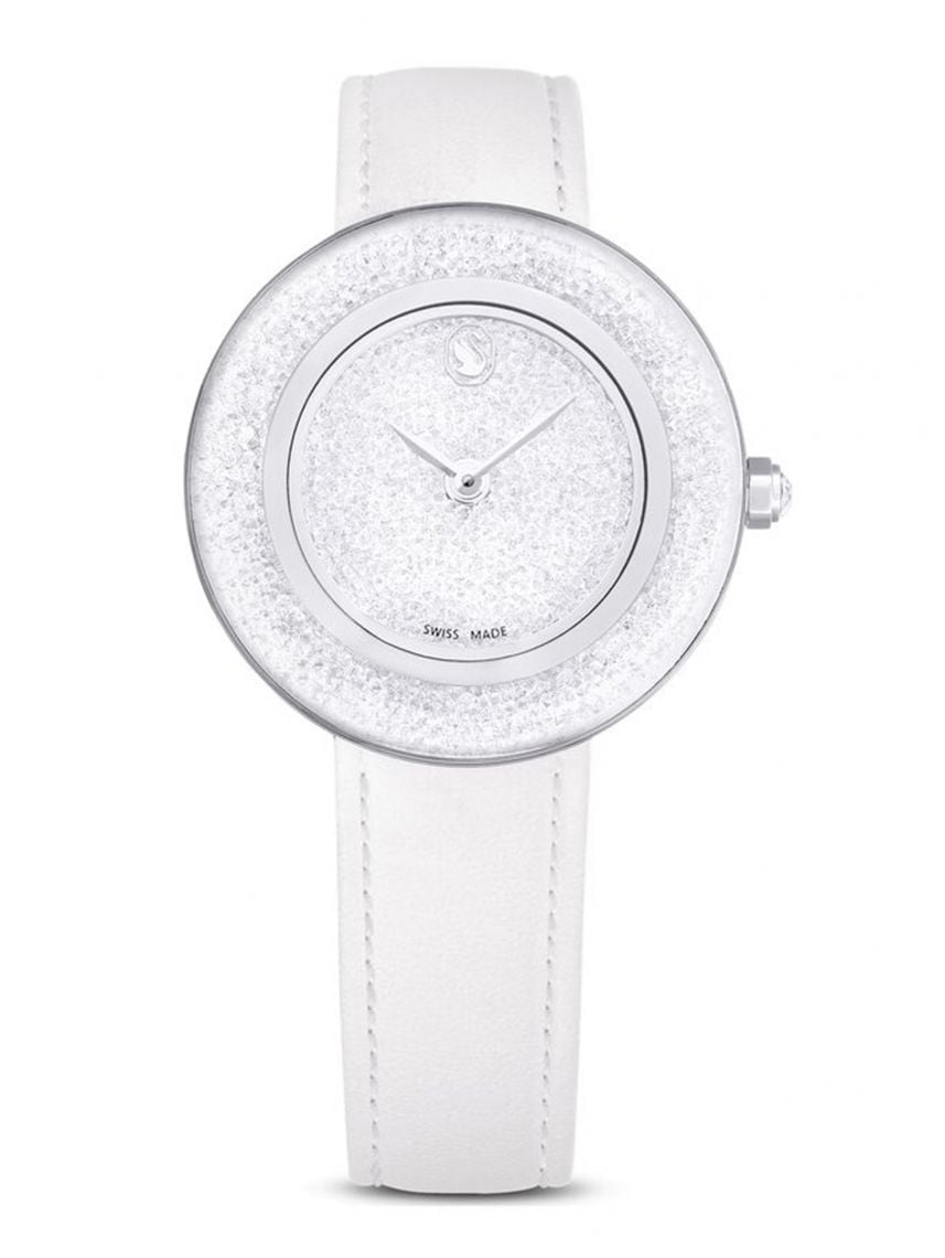 Swarovski Crystalline Lustre Watch