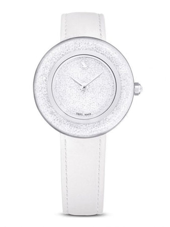 Swarovski Crystalline Lustre Watch