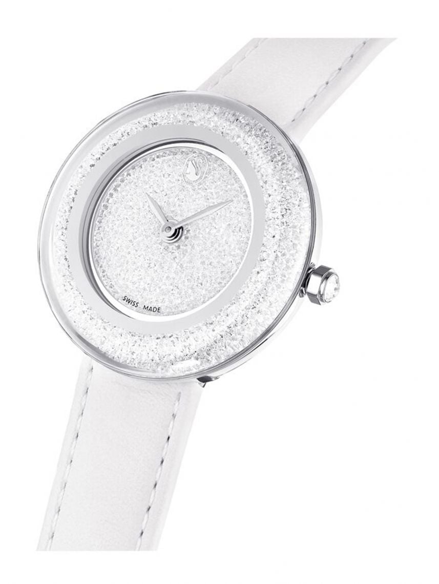 Swarovski Crystalline Lustre Watch