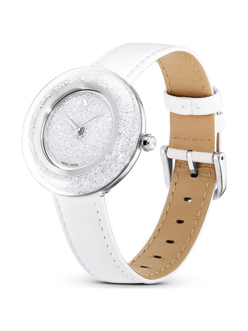 Swarovski Crystalline Lustre Watch