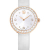 Swarovski Pave Watch