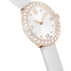 Swarovski Pave Watch