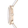 Swarovski Pave Watch