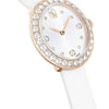 Swarovski Pave Watch