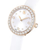 Swarovski Pave Watch