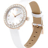 Swarovski Pave Watch