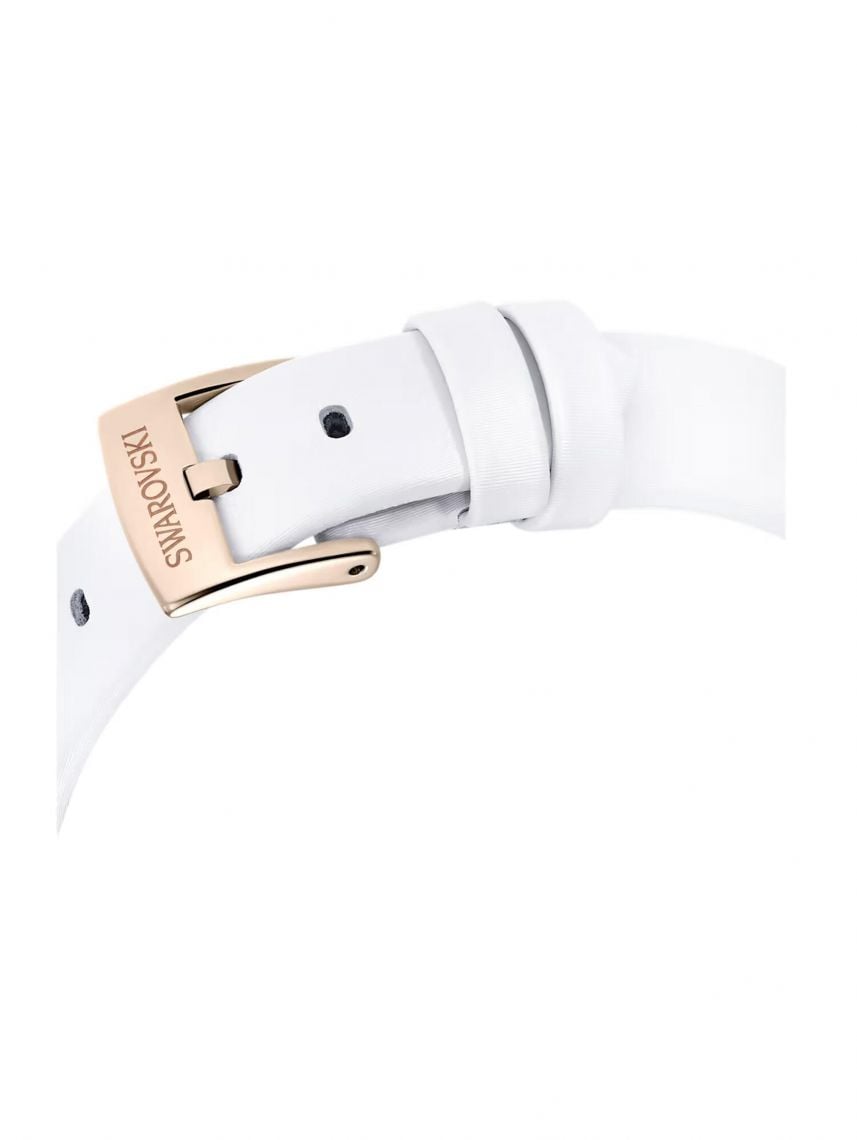 Swarovski Pave Watch
