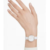 Swarovski Pave Watch