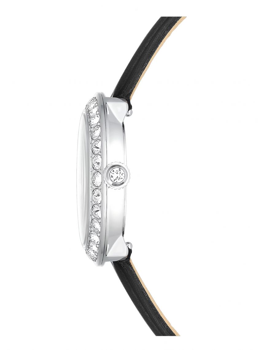 Swarovski Pave Watch