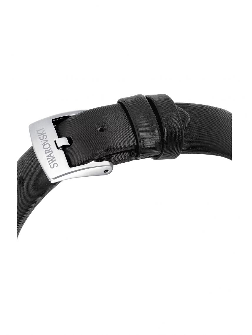 Swarovski Pave Watch