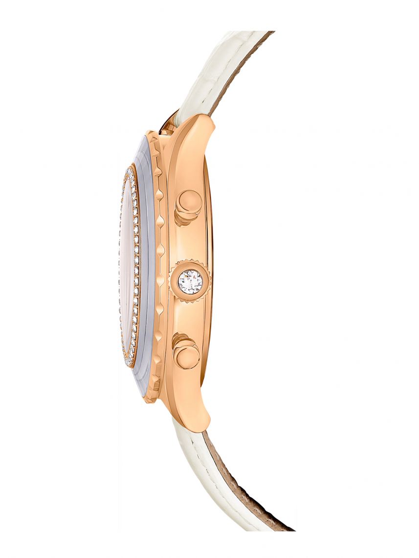 Swarovski Octea Chrono Watch