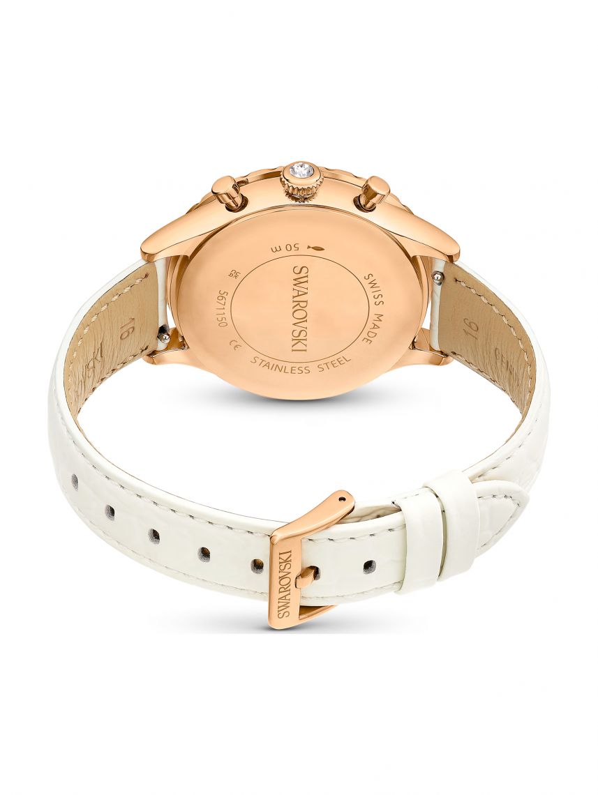 Swarovski Octea Chrono Watch