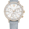 Swarovski Pave Watch