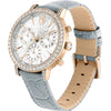 Swarovski Pave Watch