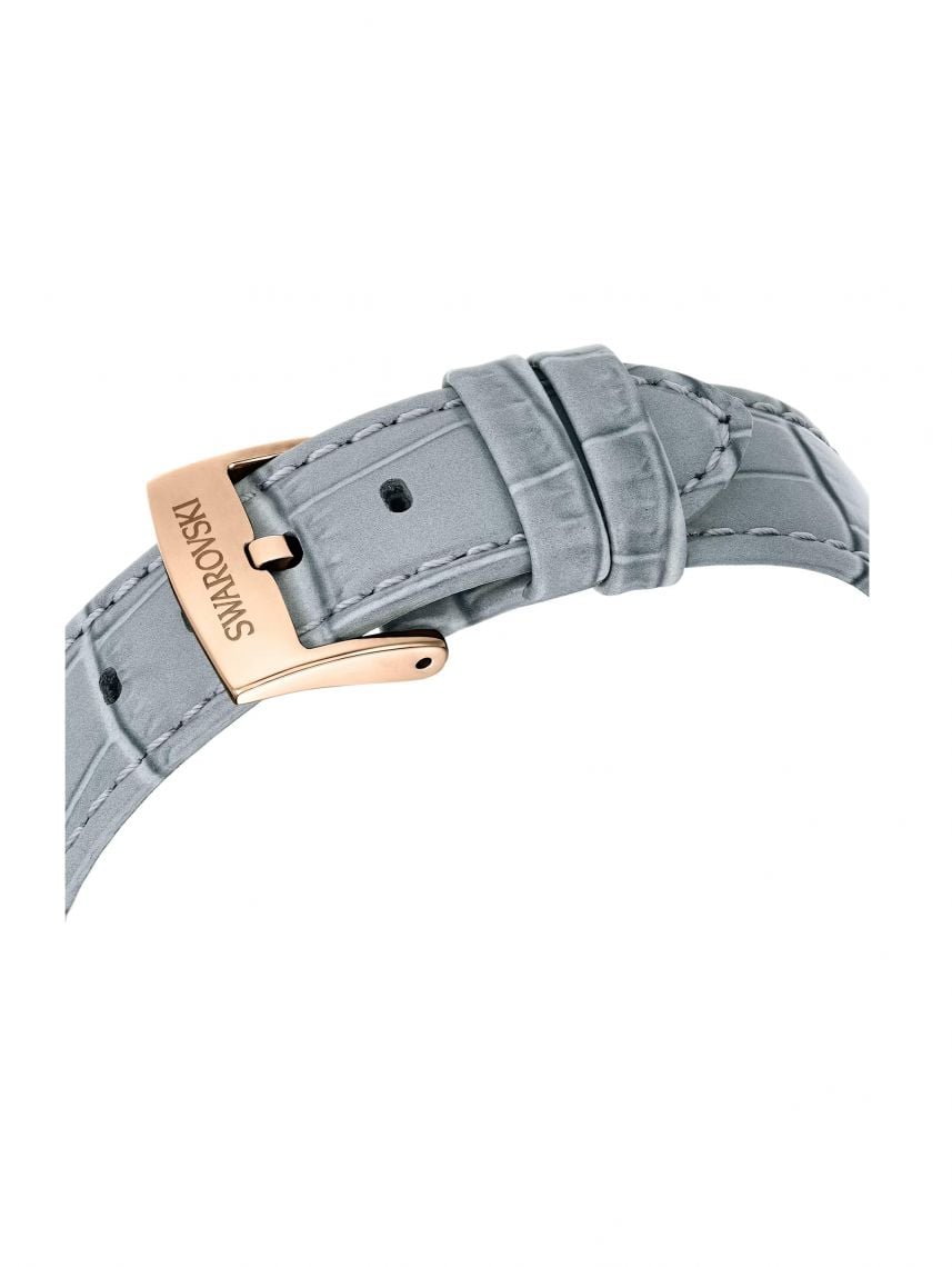 Swarovski Pave Watch
