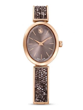 Swarovski New Cry Rock Watch