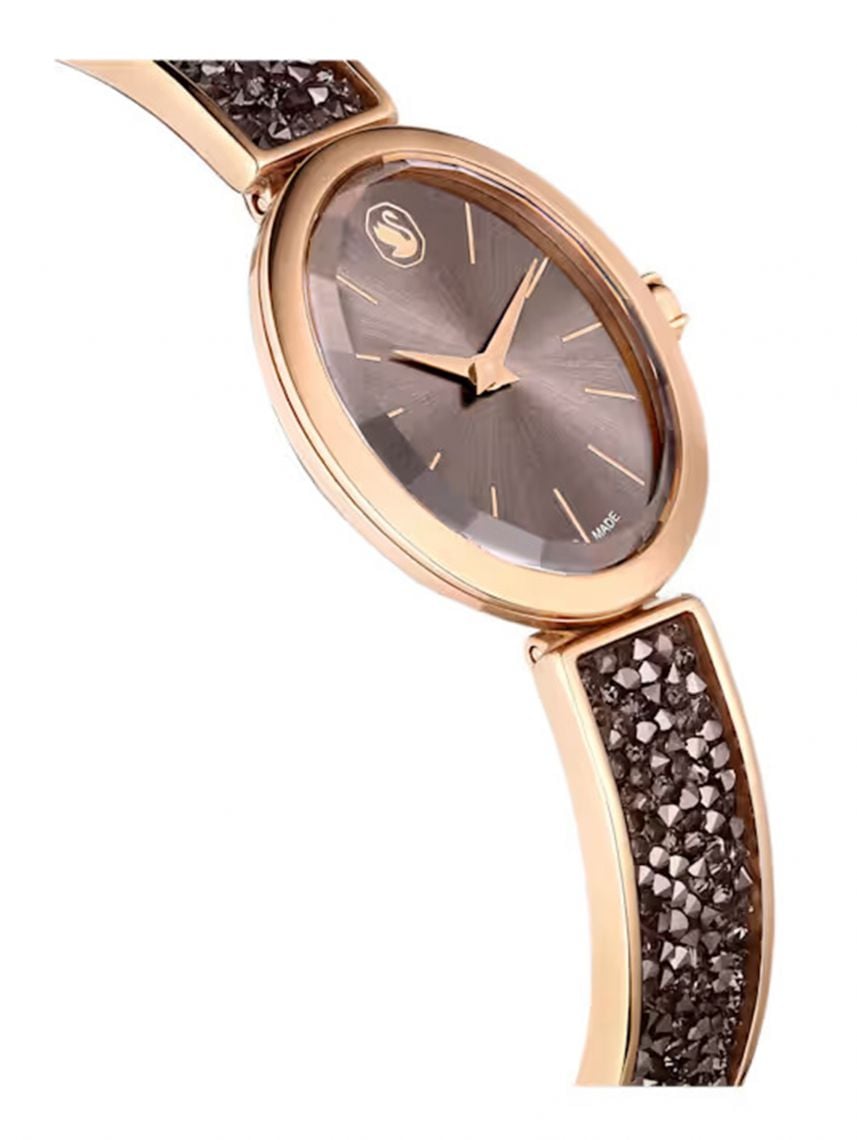 Swarovski New Cry Rock Watch
