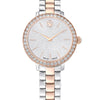 Swarovski Matrix Watch