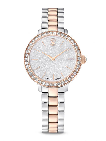 Swarovski Matrix Watch