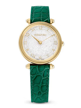 Swarovski Crystalline Watch