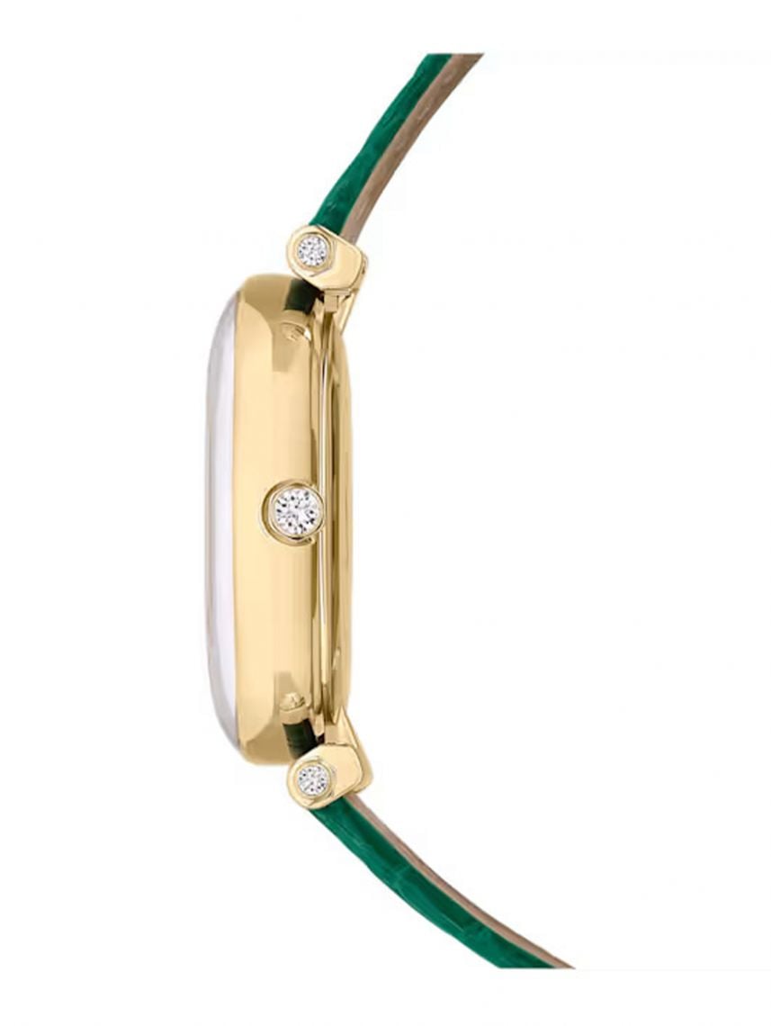 Swarovski Crystalline Watch