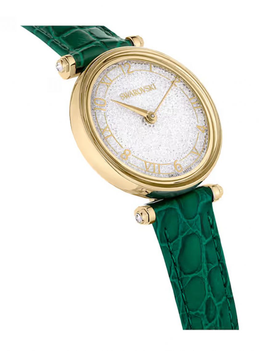 Swarovski Crystalline Watch