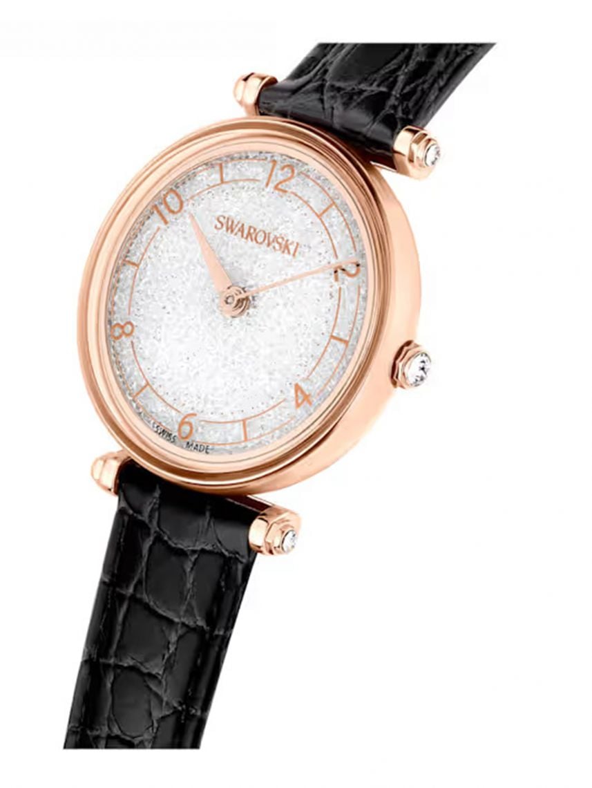 Swarovski Crystalline Watch