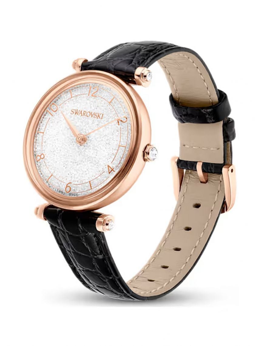 Swarovski Crystalline Watch