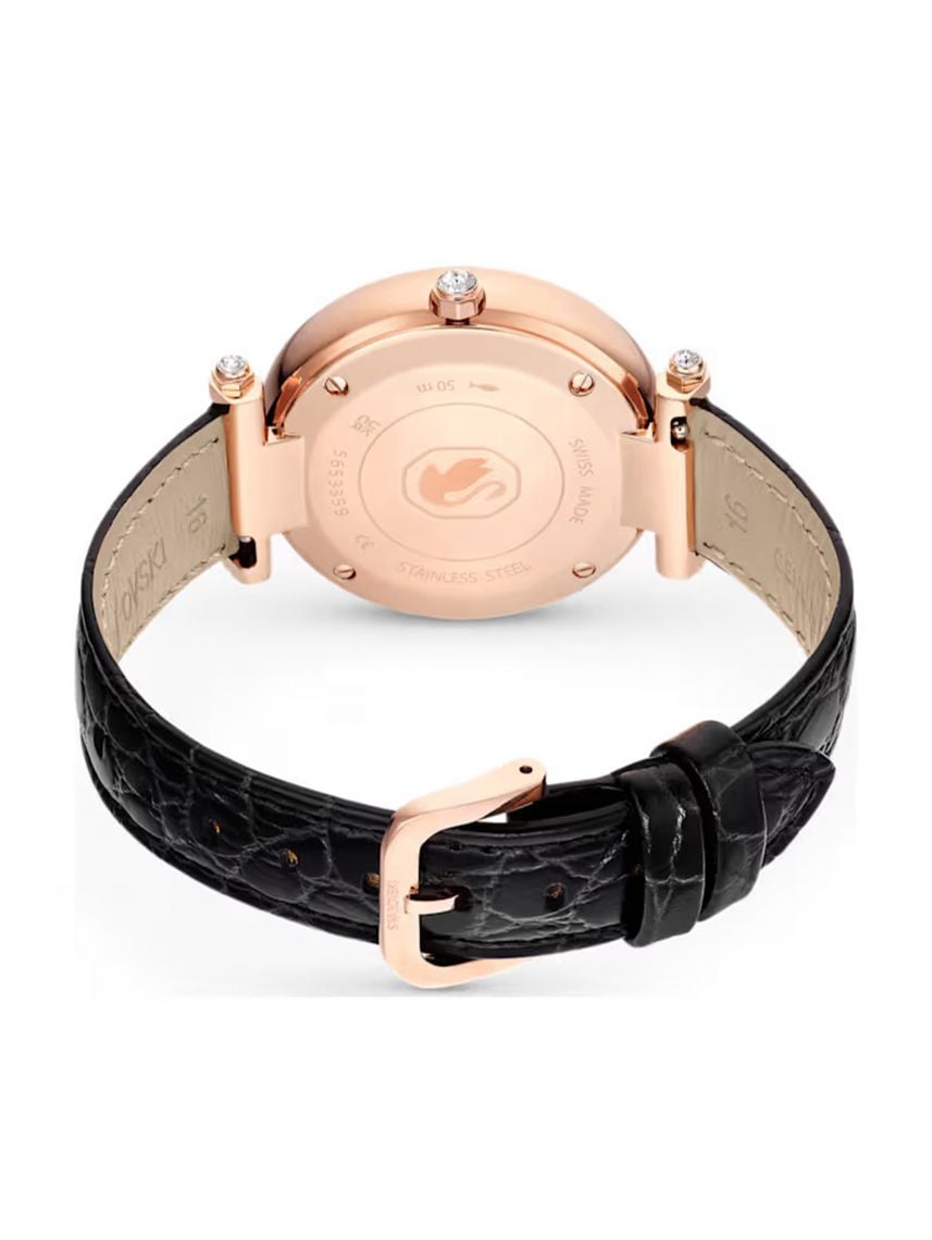 Swarovski Crystalline Watch