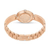 Swarovski Crystal Rock Oval Watch